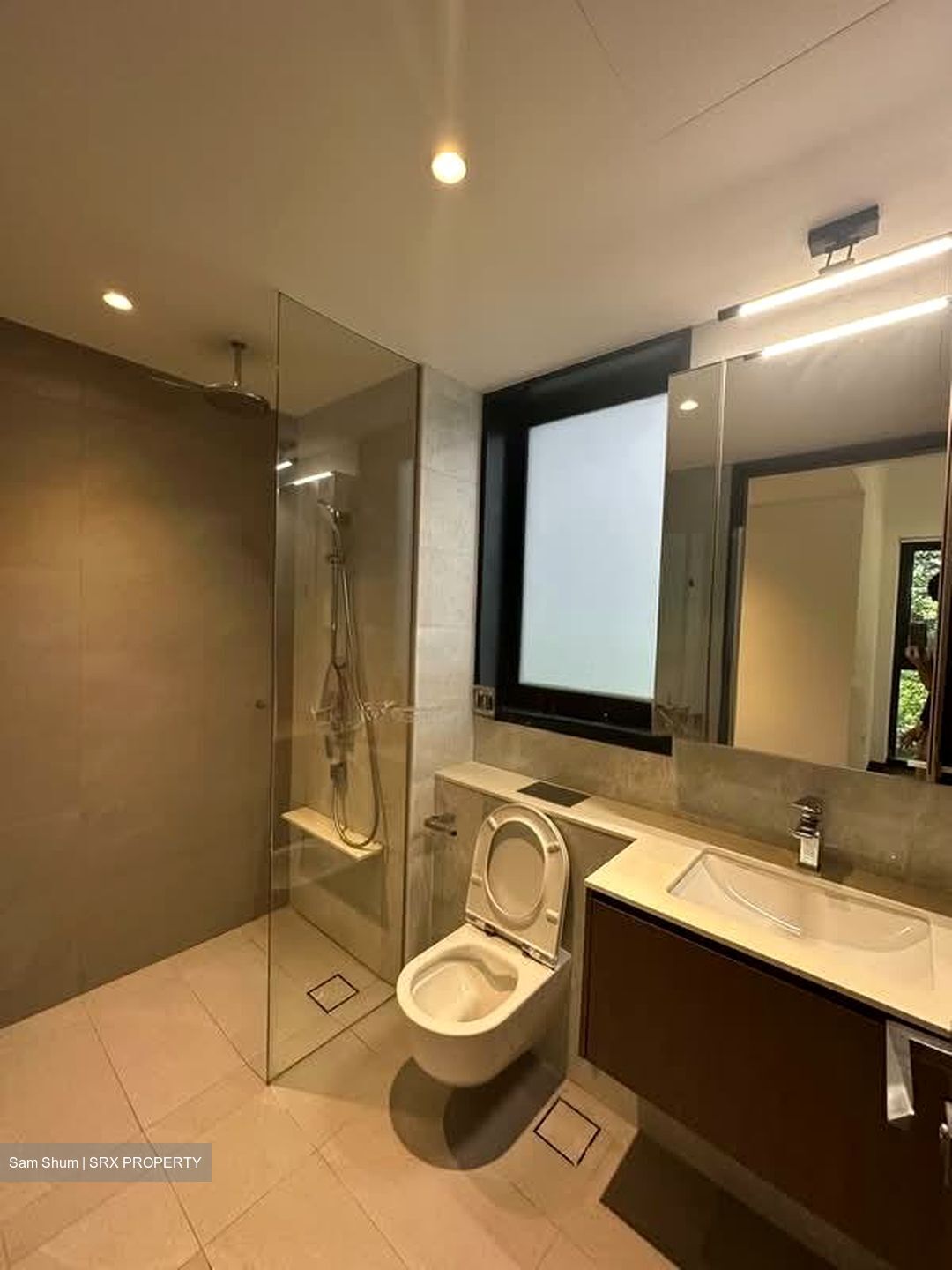 Royalgreen (D10), Condominium #595185241